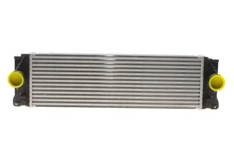 Радіатор інтеркулера MB Sprinter 2.2CDI OM646/OM651/3.0CDI OM642 06- MAHLE MAHLE / KNECHT CI 368 000S