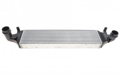 Радіатор інтеркулера MB A-Class (W176) 12-18/B-Class (W246, W242) 11-18/GLA-Class (X156) 1.5-2.2CDI/2.0-2.2i 13- MAHLE MAHLE / KNECHT CI 480 000S