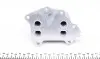 Радіатор масляний Citroen Berlingo/Peugeot Partner/Expert/Fiat Scudo 1.6HDI 07- (теплообмінник) MAHLE / KNECHT CLC 7 000S (фото 2)