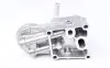 Радиатор масла Focus/Tourneo Connect 1.8TDCi 02-13 MAHLE / KNECHT CLC 8 000S (фото 2)