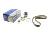 Комплект ГРМ + насос Seat Ibiza 1.9 TDI 01-09/VW Polo/Skoda Fabia 1.4/1.9TDI 03-10 MAHLE / KNECHT CPK 25 000P (фото 1)