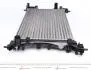 Радіатор охолодження Citroen Nemo/Fiat Fiorino 1.4i 07- MAHLE / KNECHT CR 1121 000S (фото 2)