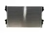 Радіатор охолодження MAHLE MAHLE / KNECHT CR 1163 000P (фото 1)