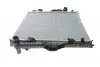 Радіатор охолодження Porsche Cayenne/VW Touareg 3.0D/3.0H/3.6 10- MAHLE / KNECHT CR 1183 000P (фото 3)
