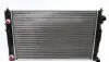 Радиатор охлаждения Audi A4/A6/VW Passat 96-05 MAHLE / KNECHT CR 132 000S (фото 1)