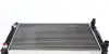 Радиатор охлаждения Audi A4/A6/VW Passat 96-05 MAHLE / KNECHT CR 132 000S (фото 8)
