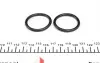 Радиатор охлаждения Audi A4/A6/VW Passat 96-05 MAHLE / KNECHT CR 132 000S (фото 9)