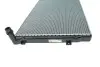 Радіатор охолодження двигуна Passat/Caddy 1.9/2.0D 04-10 (+AC) MAHLE / KNECHT CR 1395 000S (фото 6)