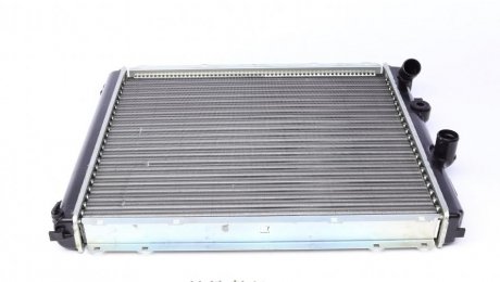 Радиатор охлаждения двигателя Renault Kangoo 1.9D (47/48kW) 97- (+AC) MAHLE / KNECHT CR 1502 000S (фото 1)