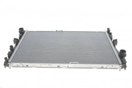 Радиатор охлаждения MB C-class (W205)/E-class (W213)/GLC (X253) 13- OM651/OM654/M274/M276 MAHLE / KNECHT CR 2101 000S