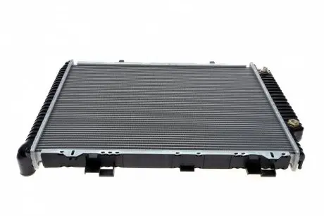 Радиатор охлаждения двигателя W210 3.0-5.0 (Premium Line! OE) MAHLE / KNECHT CR 245 000S