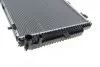 Радіатор охолодження двигуна W210 3.0-5.0 (Premium Line! OE) MAHLE / KNECHT CR 245 000S (фото 5)