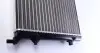 Радиатор охлаждения VW Caddy 04-15 (650x416x23) (ребра завальцованы) MAHLE / KNECHT CR 30 001S (фото 3)