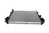 Радіатор охолодження двигуна MB W220/C215/R230/S320 CDI 00-05 MAHLE / KNECHT CR 302 000S (фото 1)