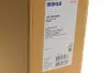 Радіатор охолодження двигуна MB W220/C215/R230/S320 CDI 00-05 MAHLE / KNECHT CR 302 000S (фото 2)