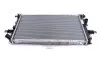 Радиатор охлаждения Opel Astra G/Zafira A 2.0-2.2DTI 98-05 MAHLE / KNECHT CR 320 000S (фото 1)