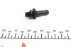 Радиатор охлаждения двигателя Jumper/Ducato/Boxer 1.9D-2.8D 94- (+AC) MAHLE / KNECHT CR 33 000S (фото 7)
