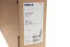 Радиатор охлаждения VW Caddy 82-92/Golf 79-93 (322x525x34) MAHLE / KNECHT CR 340 001S (фото 2)