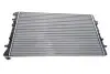 Радиатор охлаждения двигателя A3/Octavia/Golf 96-10 (Premium Line! OE) MAHLE / KNECHT CR 368 001S (фото 4)