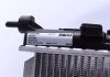 Радиатор охлаждения двигателя Combo 1.3 CDTi 04> (+/- AC) MAHLE / KNECHT CR 422 000S (фото 3)