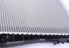 Радиатор охлаждения двигателя BMW 3 (E46) 1.6-3.2i/d 98-07 MAHLE / KNECHT CR 455 000S (фото 5)