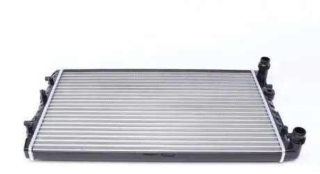 Радиатор охлаждения Skoda Fabia 99-14/Roomster 06-15 MAHLE / KNECHT CR 505 000S