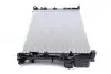 Радиатор охлаждения двигателя MB W211/S211/C216 02-10 (+/- AC) MAHLE / KNECHT CR 512 000S (фото 3)
