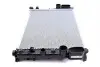 Радиатор охлаждения двигателя MB W211/S211/C216 02-10 (+/- AC) MAHLE / KNECHT CR 512 000S (фото 6)