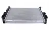 Радиатор охлаждения двигателя MB W211/S211/C216 02-10 (+/- AC) MAHLE / KNECHT CR 512 000S (фото 8)