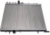 Радиатор охлаждения двигателя BERLINGO/PARTNER 1.6-2.0 98-15 (+/- AC) MAHLE / KNECHT CR 515 000S (фото 1)