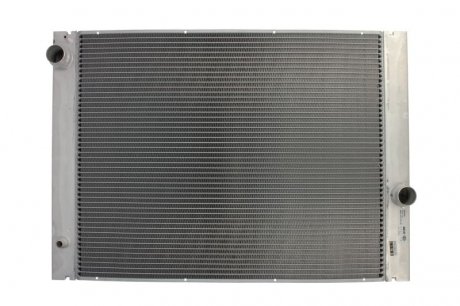 Радиатор охлаждения MAHLE / KNECHT CR 580 000P (фото 1)