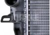 Радиатор охлаждения двигателя Vito/Viano W639 (Premium Line! OE) MAHLE / KNECHT CR 608 000P (фото 9)