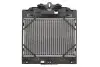Радіатор охолодження BMW 5 (F10)/7 (F01-F04) 08-16 N20/N54/N55/N57 MAHLE / KNECHT CR 922 000P (фото 2)