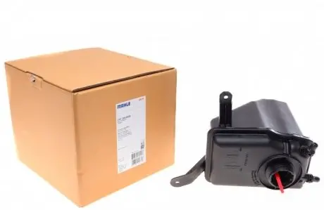 Бачок розширювальний BMW 5 (E60) 2.0-4.5i 01-10 MAHLE / KNECHT CRT 205 000S