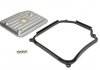 Фильтр АКПП Bora/Golf III/IV/Passat B3/B4 MAHLE / KNECHT HX 147KIT1 (фото 1)