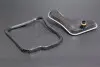 Фільтр гідравлічний Peugeot 206/207/307/405/406/806/807/ Citroen C2/C3/C4/C5/C8 00 (з прокладкою) MAHLE / KNECHT HX 148D (фото 1)