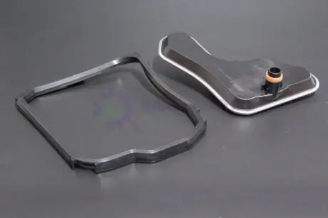 Фильтр гидравлический Peugeot 206/207/307/405/406/806/807/ Citroen C2/C3/C4/C5/C8 00 (с прокладкой) MAHLE / KNECHT HX 148D