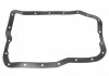 Фільтр АКПП Mazda 6/Fiesta/Focus -12 (4-ст. АКПП 4F27E) MAHLE / KNECHT HX 149D (фото 4)