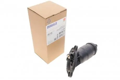 Фильтр АКПП Audi A4/A5/A6/A7 07-18 MAHLE / KNECHT HX155