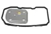 Фильтр АКПП MB W169/W245 04- MAHLE / KNECHT HX 158D (фото 1)
