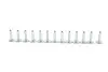 Маслоприймач (піддон) BMW 3 (F30/F80)/ 5 (F10/F11)/ 7 (F01/F02/F03/F04) MAHLE / KNECHT HX184KIT (фото 11)