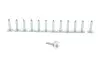 Маслоприймач (піддон) BMW 3 (F30/F80)/ 5 (F10/F11)/ 7 (F01/F02/F03/F04) MAHLE / KNECHT HX184KIT (фото 10)