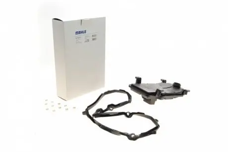 Фільтр АКПП Audi Q7/ Porsche Cayenne/ VW Touareg 3.0-4.2 TDI 10- MAHLE / KNECHT HX 187KIT