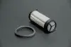 Фільтр АКПП MB W177 18- / X156 13- / W246 18- / C117 19- MAHLE / KNECHT HX232D (фото 2)