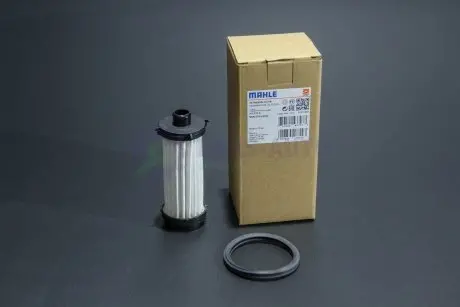 Фільтр АКПП MB W177 18- / X156 13- / W246 18- / C117 19- MAHLE / KNECHT HX232D