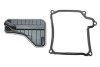 Фільтр АКПП VW Passat/Golf 1.4-2.0TSI/2.0TDI 04-14 (з прокладкою) KNECHT MAHLE / KNECHT HX 264D (фото 1)