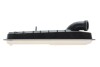 Фільтр АКПП VW Passat/Golf 1.4-2.0TSI/2.0TDI 04-14 (з прокладкою) KNECHT MAHLE / KNECHT HX 264D (фото 3)