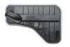 Фільтр АКПП VW Passat/Golf 1.4-2.0TSI/2.0TDI 04-14 (з прокладкою) KNECHT MAHLE / KNECHT HX 264D (фото 5)