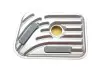 Фільтр АКПП Ford C-Max/Focus/Galaxy 1.5-2.0 06- KNECHT MAHLE / KNECHT HX 273 (фото 2)
