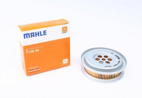 Фільтр гідропідсилювача MB W201 93-/W202 97- /W124 93-95 MAHLE / KNECHT HX 44 (фото 1)